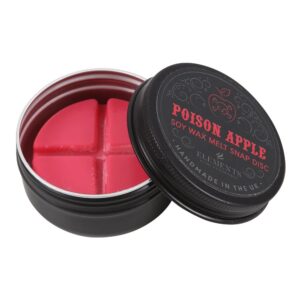 poisenapple