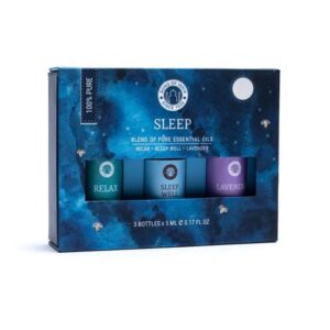 sleep