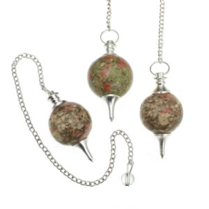 unakite