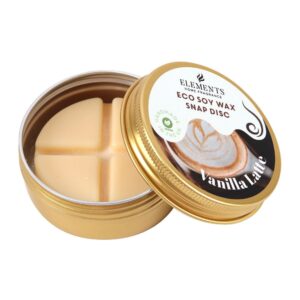 vanillalatte
