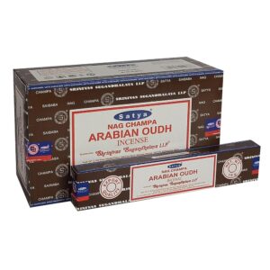 arabianoudh