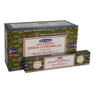 greencitronella