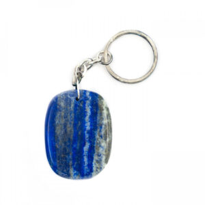 lazuli_nokkelring