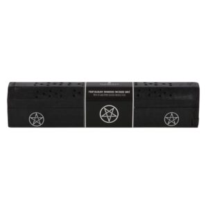 pentagram_wood