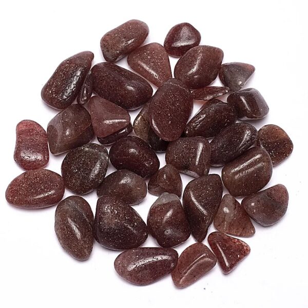 redaventurine