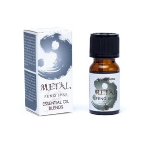 Fengshui_metal