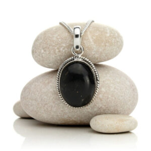 Tourmaline and Sterling Silver Aryuna Pendant_01 (002)