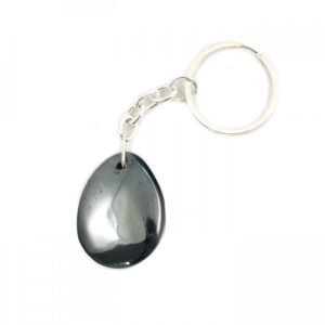 hematite_nokkelring