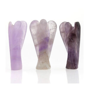 Transmutation Angel represents the Archangel Zadkiel - Amatista (002)