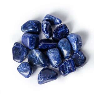 sodalitt_tromlet
