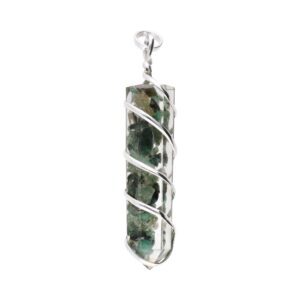 emerald