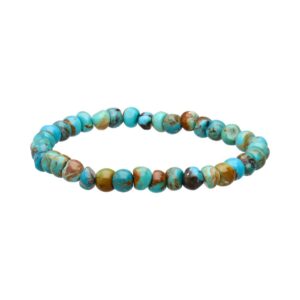 turquoise