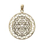 Mandala and Yantra