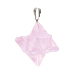 pink-quartz-merkaba-pendant