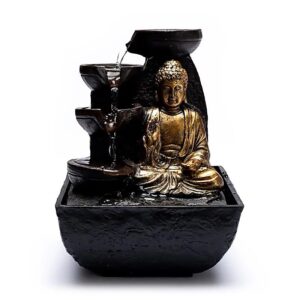 Vannfontene_buddha