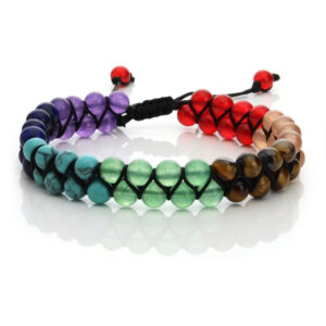 double-bracelet-with-chakras-colors (002)