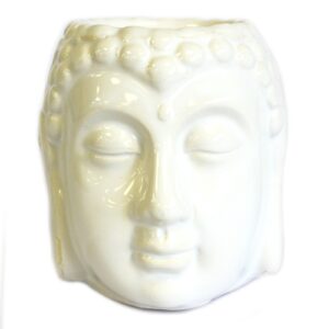 Buddhahode_hvit