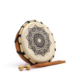 mandala_tromme