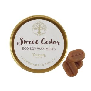 sweetcedartree
