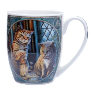 purrlockholms