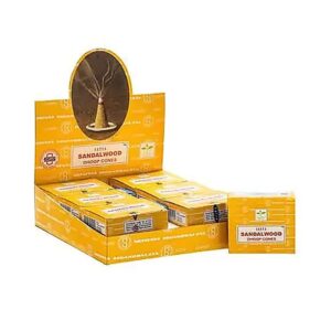 sandalwood_kjegler