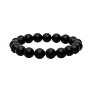 sort_obsidian_armbaand