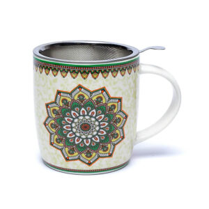 Mandala_groen1