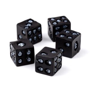 Black Skull Dice_03