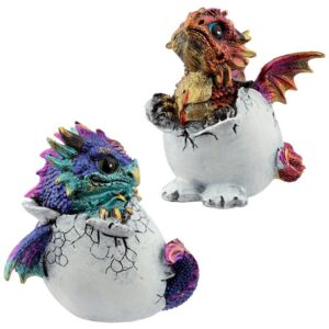 Hatching Dragon Egg_01