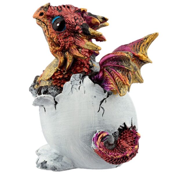 Hatching Dragon Egg_07
