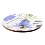 Nectar Meadows Set of 4 Cork Coasters_04