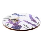 Nectar Meadows Set of 4 Cork Coasters_05