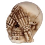 Set of 3 Small Skulls_02