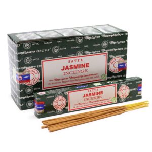 jasmin