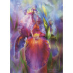 Goddess-of-Healing-Greeting-Card