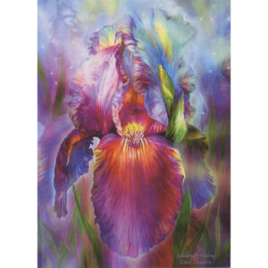 Goddess-of-Healing-Greeting-Card