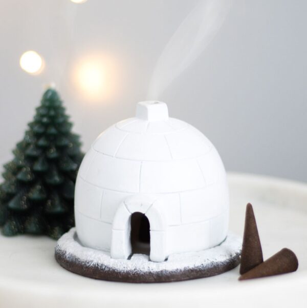 igloo igloo