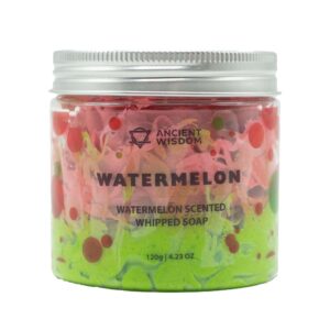 vannmelon