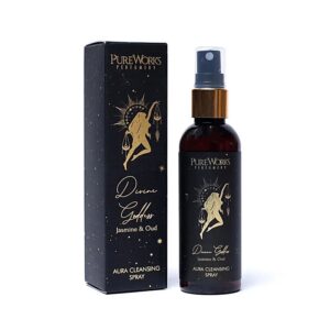 Divine Goddess - Romspray
