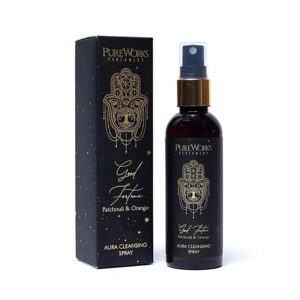 Good Fortune - Romspray