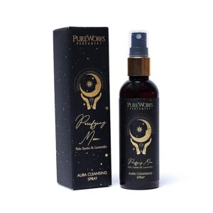 Purifying Moon - Romspray