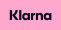 Klarna-logo